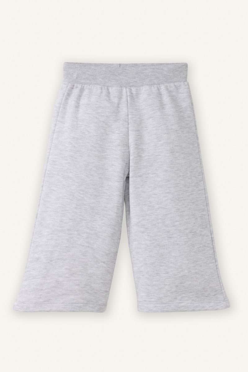 DeFacto Grey BabyGirl Baby Girl 2 Piece Set Casual - Image 2